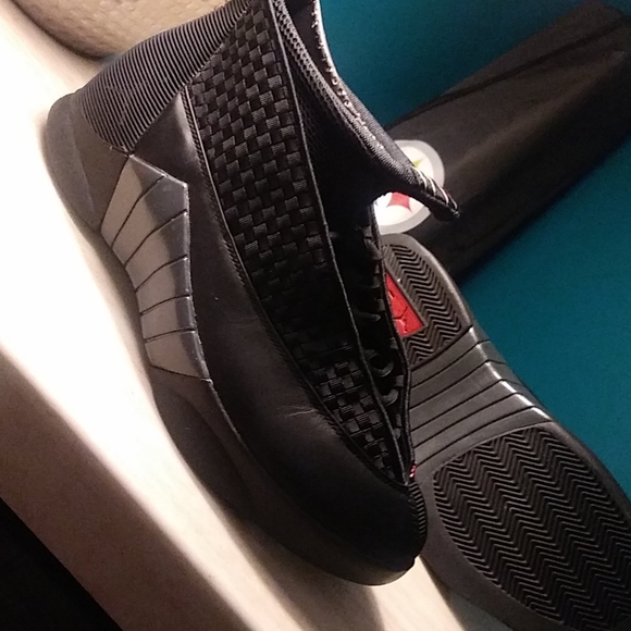 SOLD******Jordan Retro 15 ( NEW ) - Picture 3 of 11
